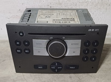 13253511 Opel Astra H ZAfira B CD-Player Radio