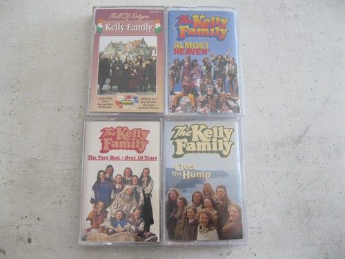 Kassette the kelly - 7,