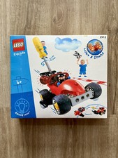 Lego action wheelers 2912 - wheelers,