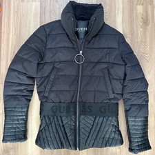 Guess jacke Damen XS Herbst Winter