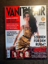 Magazin vanity fair - magazin,