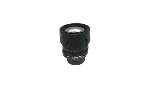 Nikon nikkor 18 105mm - af-s,