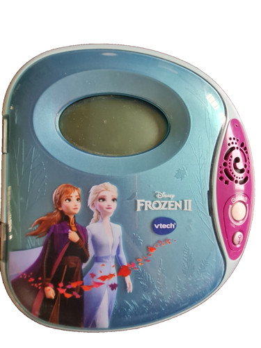 Vtech disney frozen magic - frozen, 2