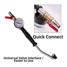 LKW Reifenfüllschlauch