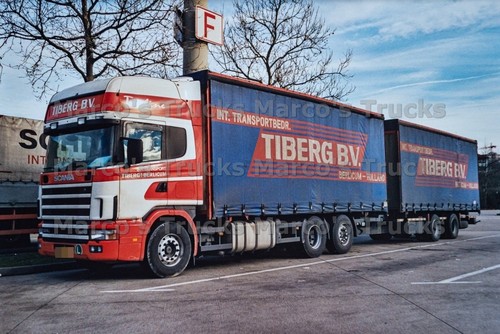 Lkw foto scania - foto, 400