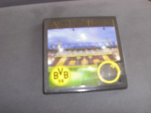 Sehr schönes bvb - sehr,
