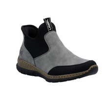 Rieker N3280 Sneaker Boot