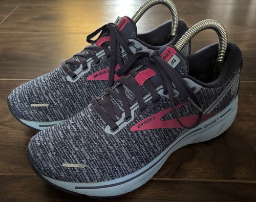 Brooks ghost laufen - ghost,