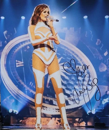 Grosses andrea berg - grosses,