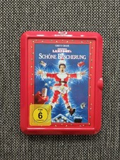 SCHÖNE BESCHERUNG mit Chevy Chase  FR4ME EDITION RAR