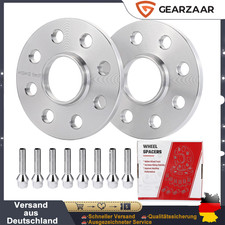 Spurverbreiterung Spurplatten