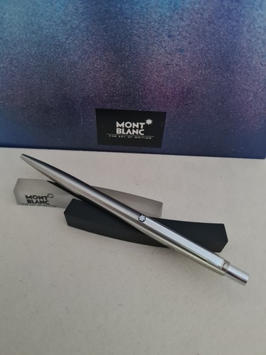 Montblanc line 2922 - montblanc, s
