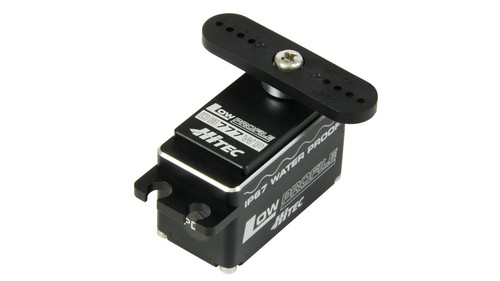 Hitec multiplex servo - /,