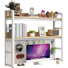 3Tire Schreibtischregal