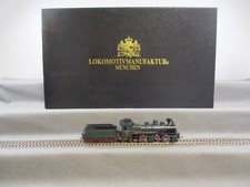 Micro Metakit H0 05410 H.L Güterzuglok Gattung IV Analog der K.S.St.E.B. in OVP