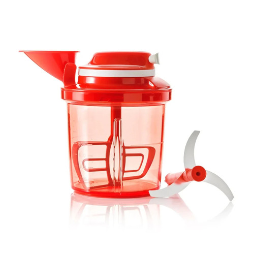 Tupperware extra chef - tupperware,
