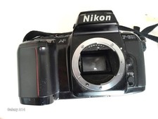 Nikon F-601 AF
