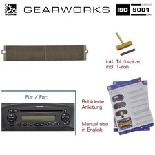 Contact Film Radio for Alfa