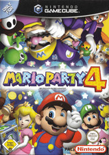 Mario party nintendo - party, |