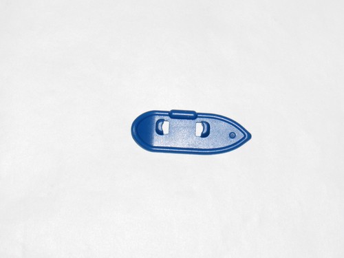 Playmobil schneeschuhe blau - playmobil©,