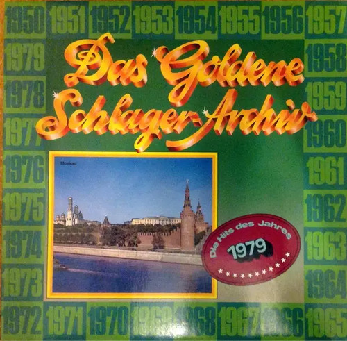 Die hits des jahres 1979 - hits,