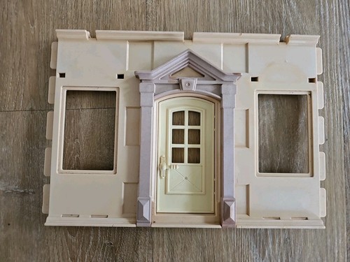 Playmobil victorian mansion - playmobil,