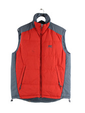 Helly Hansen Puffer Weste Rot S Herren