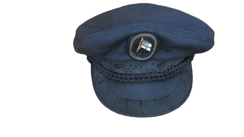 Elbsegler uniformmütze - elbsegler,