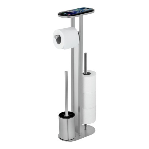 Ständer 4in1 wenko orea - wc-ständer,