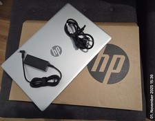 HP 17-cn Intel Notebook  43,9 cm/17,3 Zoll, Intel Core i7