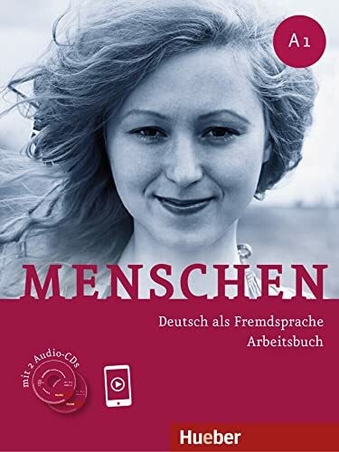 Menschen deutsch als - a1:,