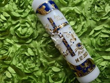 Taufkerze/Kommunionkerze