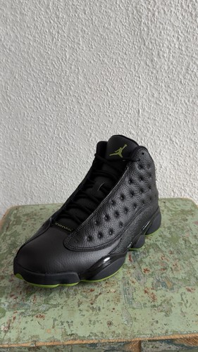 Air jordan retro - jordan, altitude