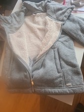 Kurze Winter JACKE DAMEN Gr. S