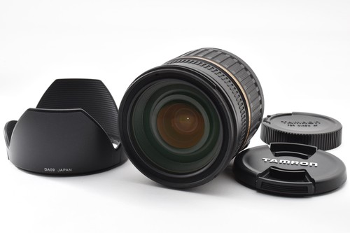 Exc tamron af 17 50mm - af, 17-50mm
