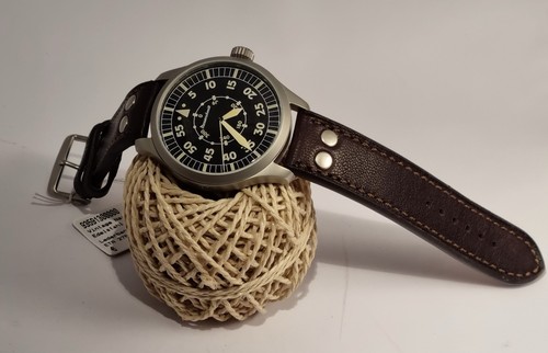 Herrenarmbanduhr handaufzug - herrenarmbanduhr,