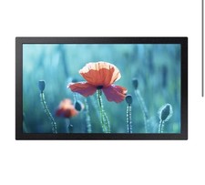 Samsung QB13R-M Digital Signage Flachbildschirm 33 cm (13") LCD WLAN