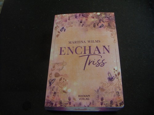 Enchan triss von martina - enchan,