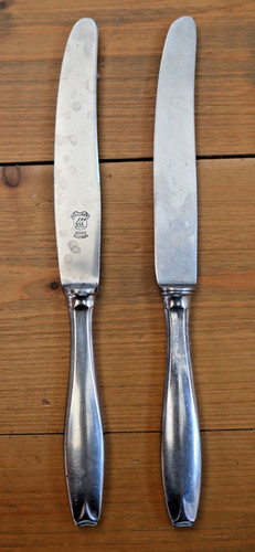 Ddr wellner messer set - ddr,