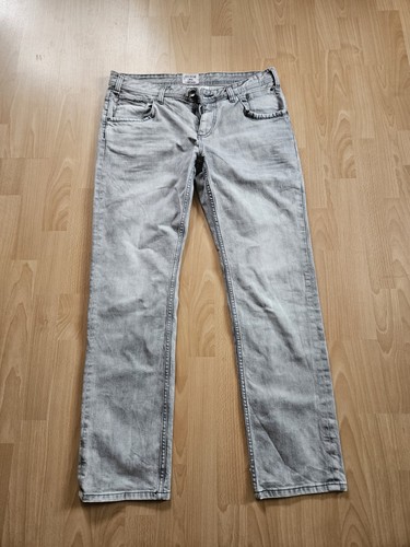Camp david herren jeans hose - jeans,