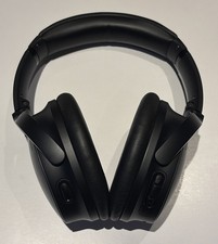 Bose QuietComfort 45 Schwarz |