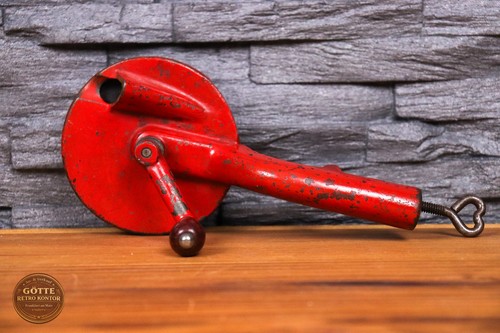 Vintage bohnenschnippler - vintage,