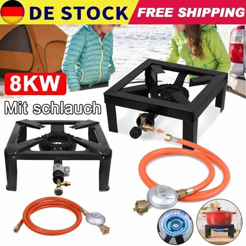 Gaskocher hockerkocher gas - gaskocher,