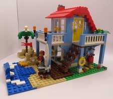 LEGO: Creator: 3in1  Seaside