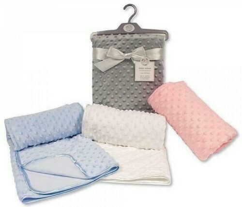Babydecke soft bubble bobble - babydecke,