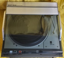 EMT 948 + EMT TSD SFL Cartridge NEW / Good  Condition - 2 years guarantee