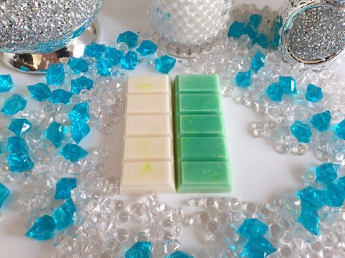 Inspired scents wax - inspired,