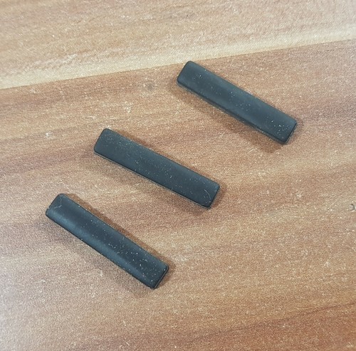 Gummi füße bottom - 3, rubber