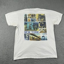 Hard Rock Cafe Shirt Adult