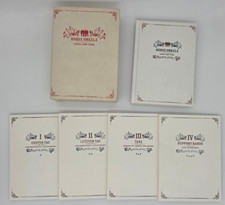 Böhse Onkelz - Vaya Con Tioz 4 x DVD + Buch Set Festival 2005 Lausitzring